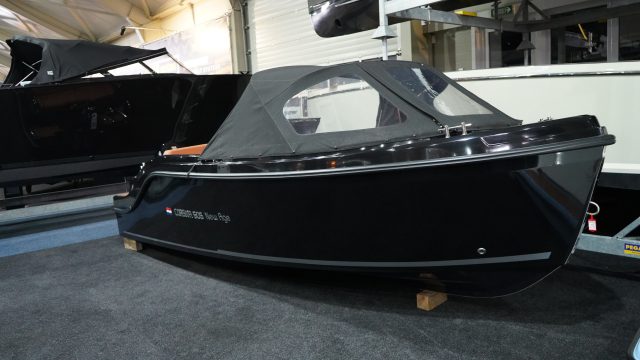 Corsiva 505 new age DE GROOTSTE SLOEPENSHOWROOM VAN NEDERLAND — foto 7 van 18