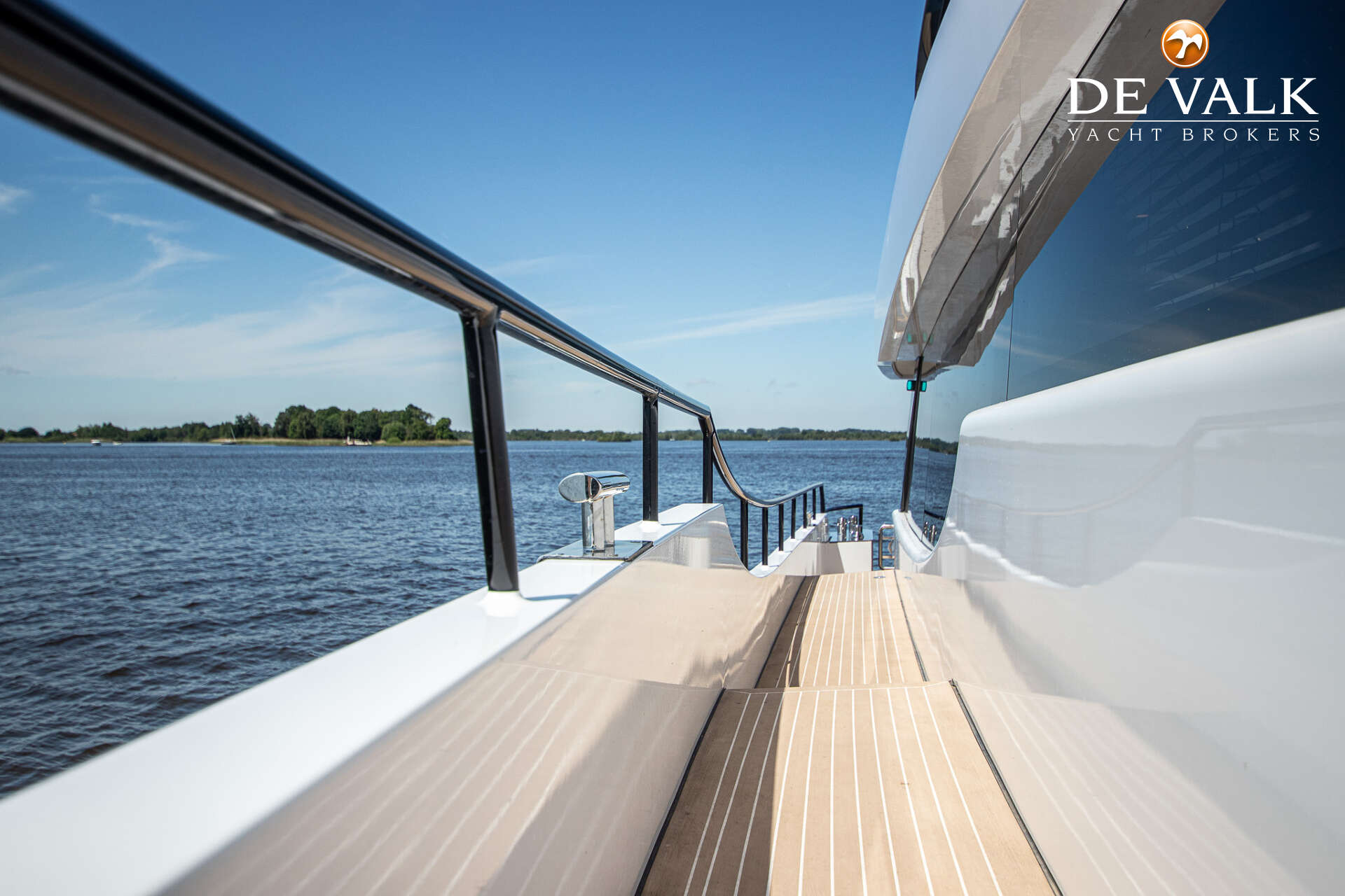 Van der Heijden Phantom 80 — foto 8 van 44