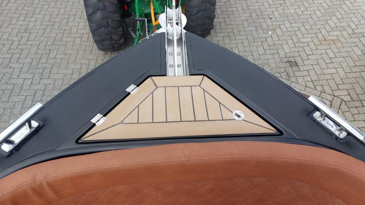 Maxima 640 — foto 3 van 4