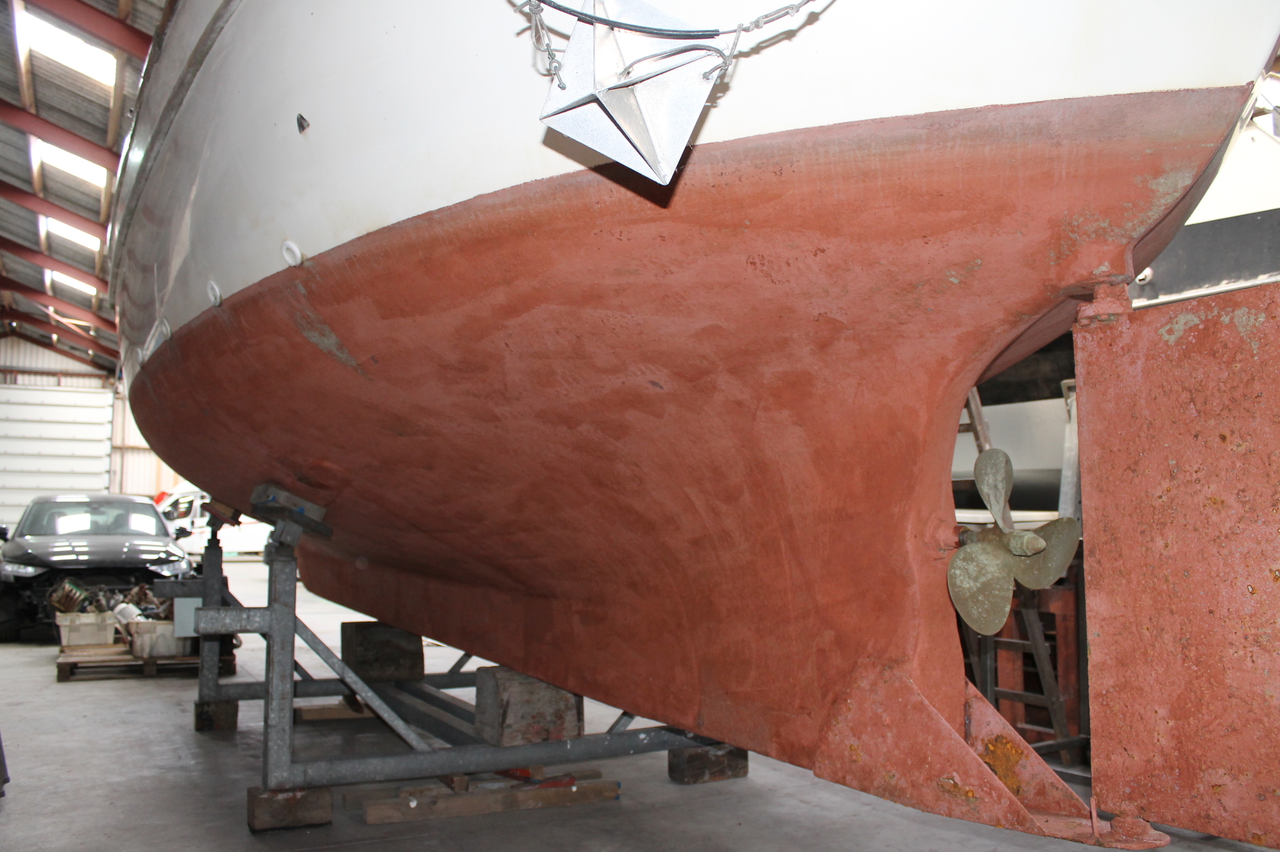 Colvic Watson 28.6 Avonturier — foto 67 van 74