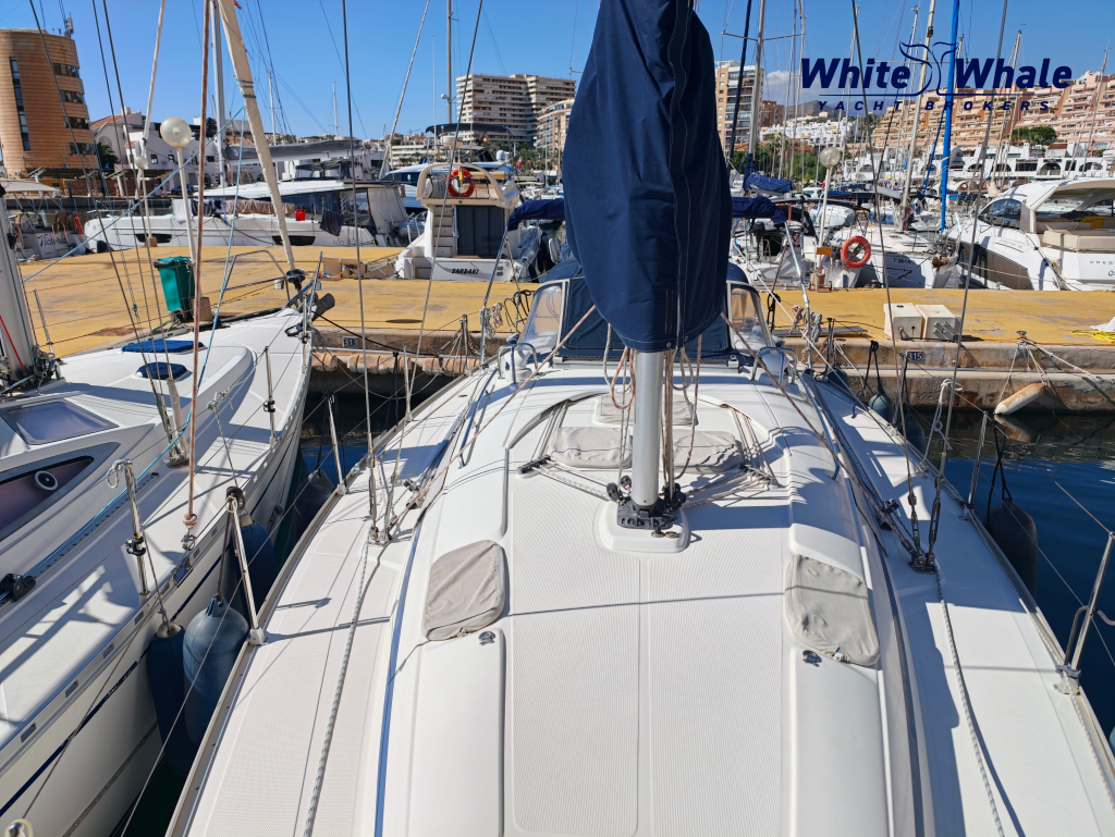 Bavaria  Cruiser 38 C2 — foto 11 van 55