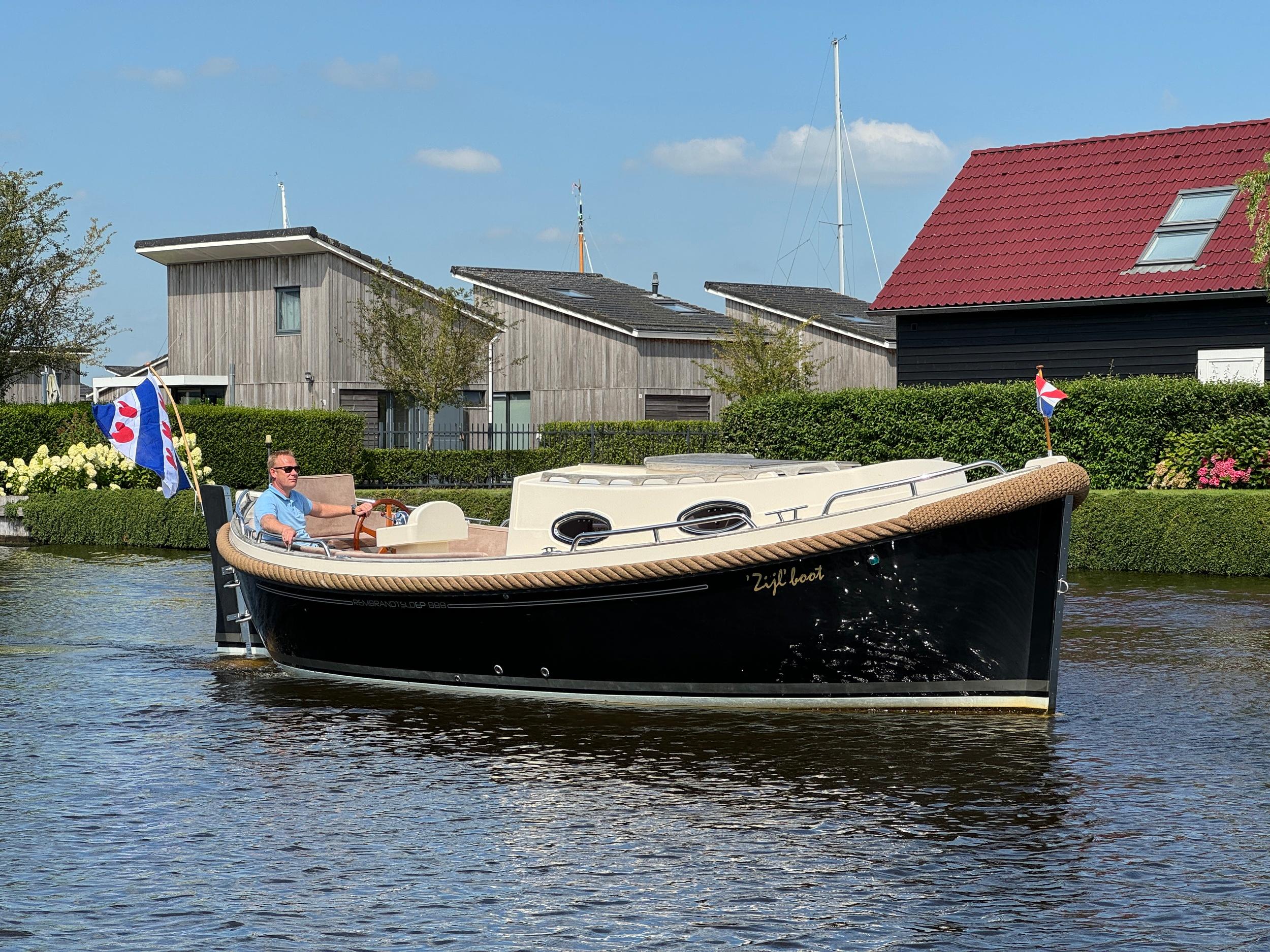 Rembrandtsloep 888 — foto 43 van 47