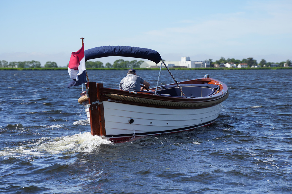 Wester-Engh 800 classic — foto 2 van 37