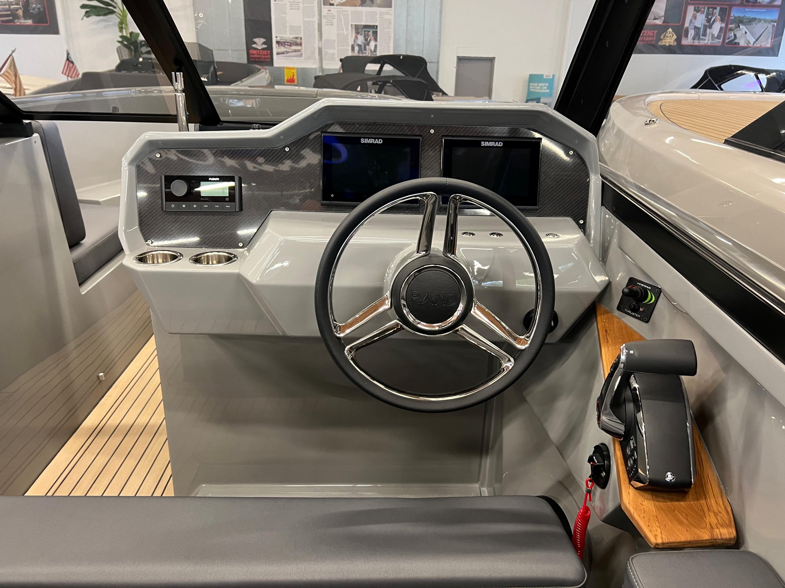 Rand Supreme 27 — foto 9 van 16