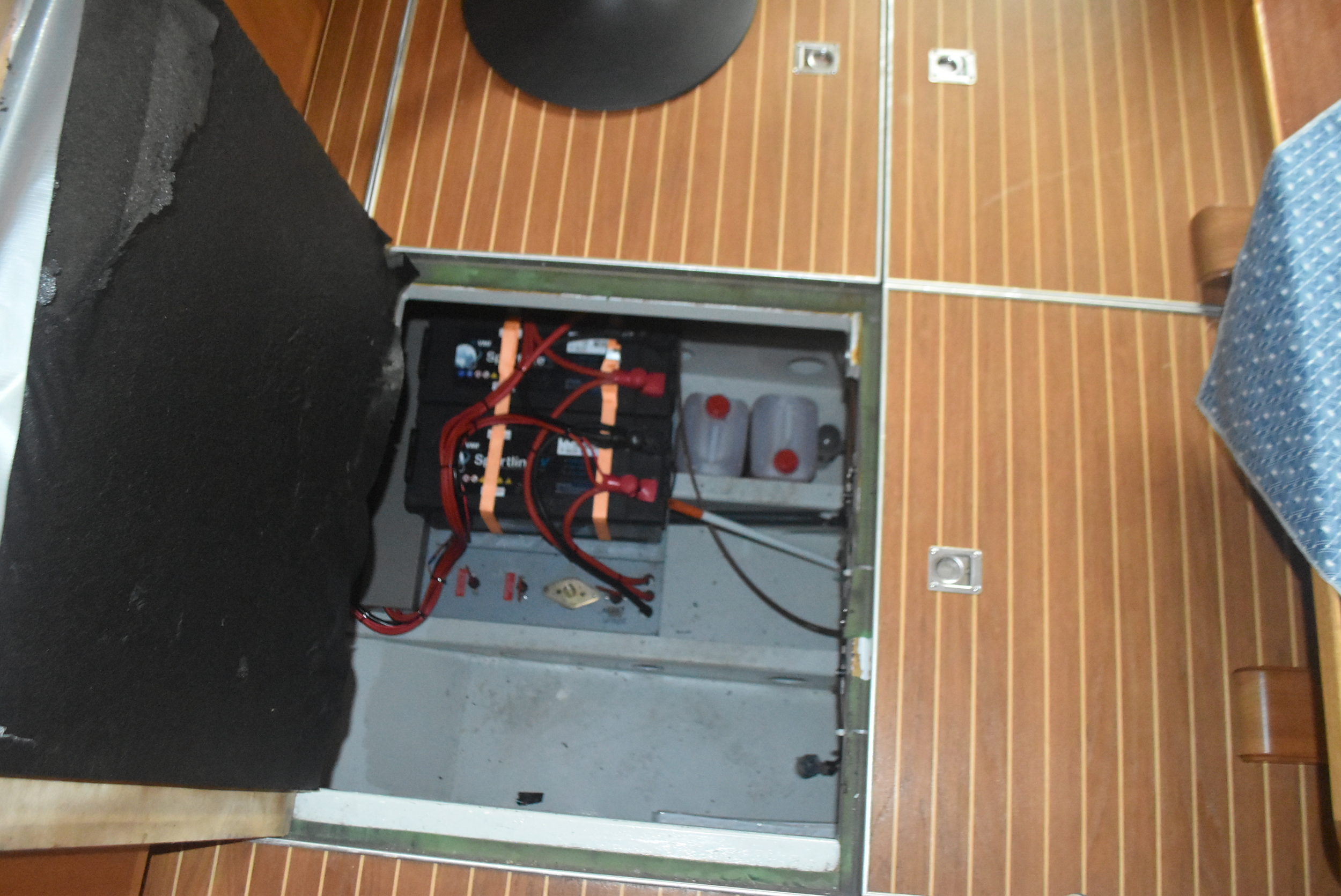 Linssen 380 AC — foto 22 van 22