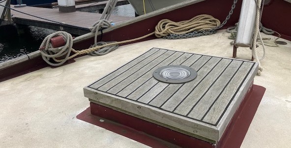 Staverse Jol 7.80 Meter — foto 5 van 26