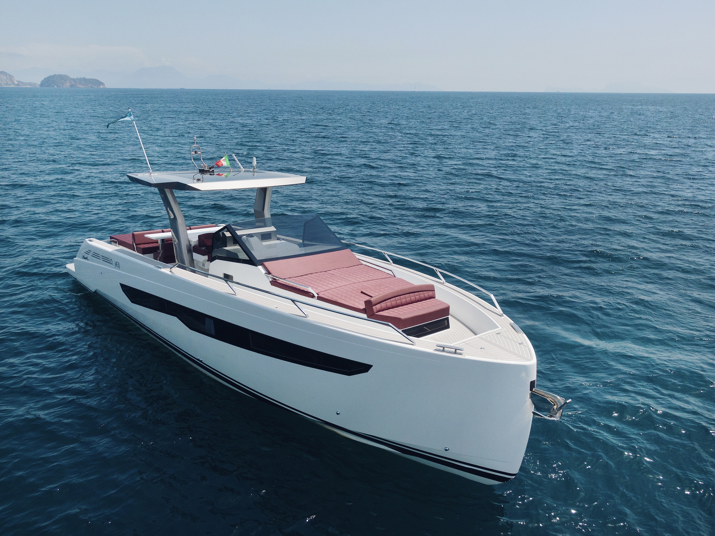 FIART Seawalker 43 — foto 14 van 20