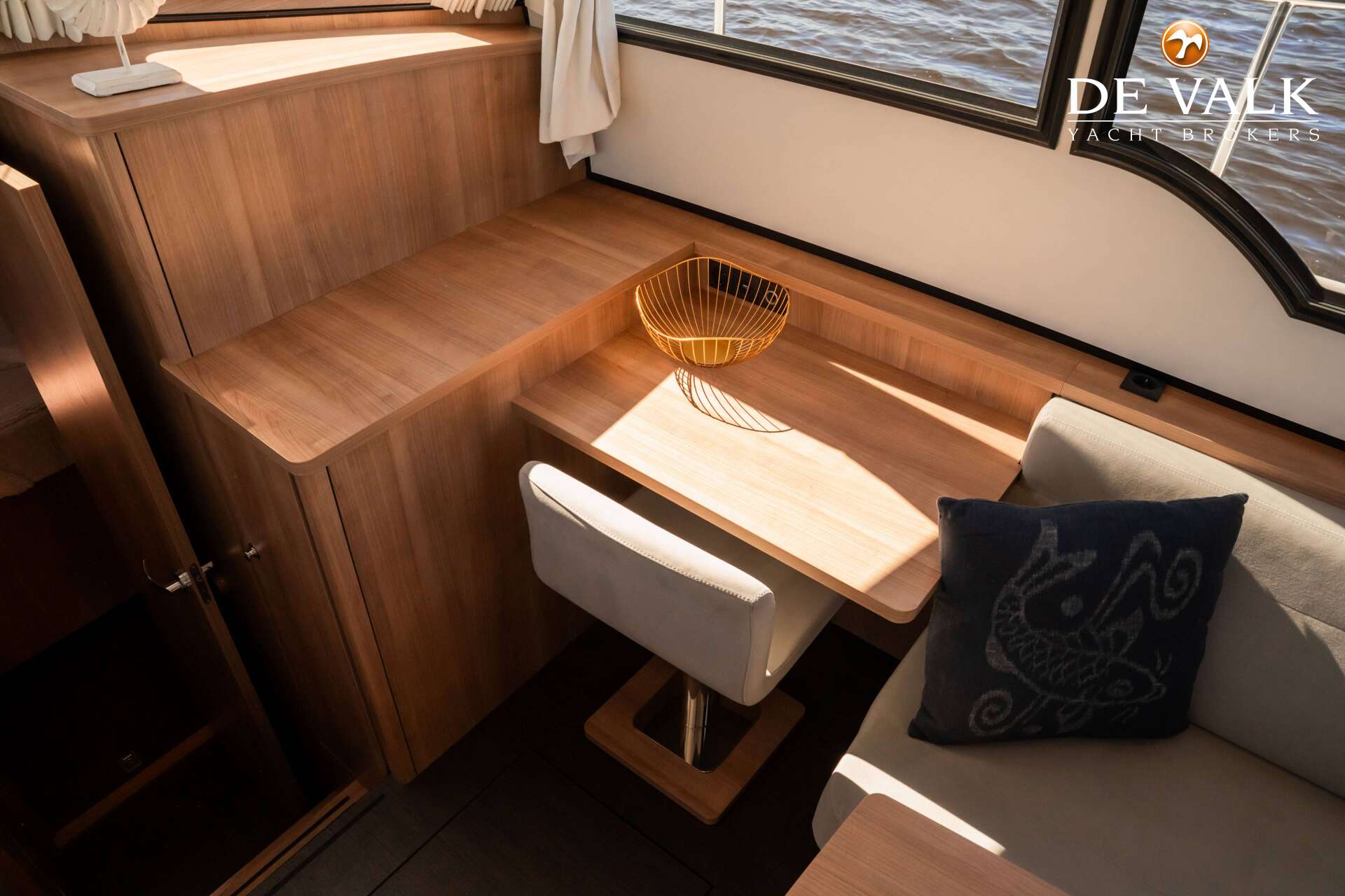 Linssen 35 SL AC — foto 25 van 39