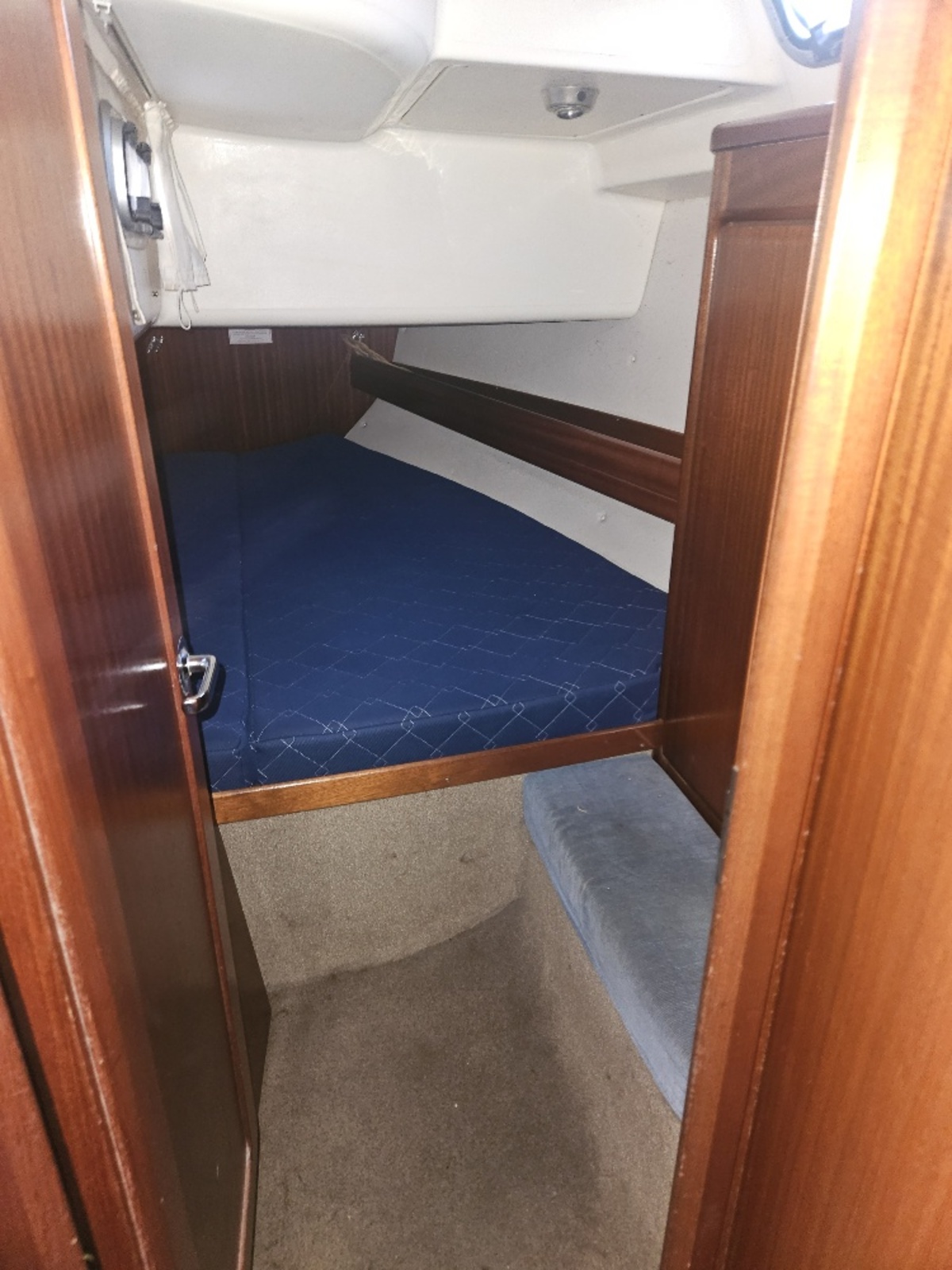 Bavaria 42 Cruiser — foto 13 van 28
