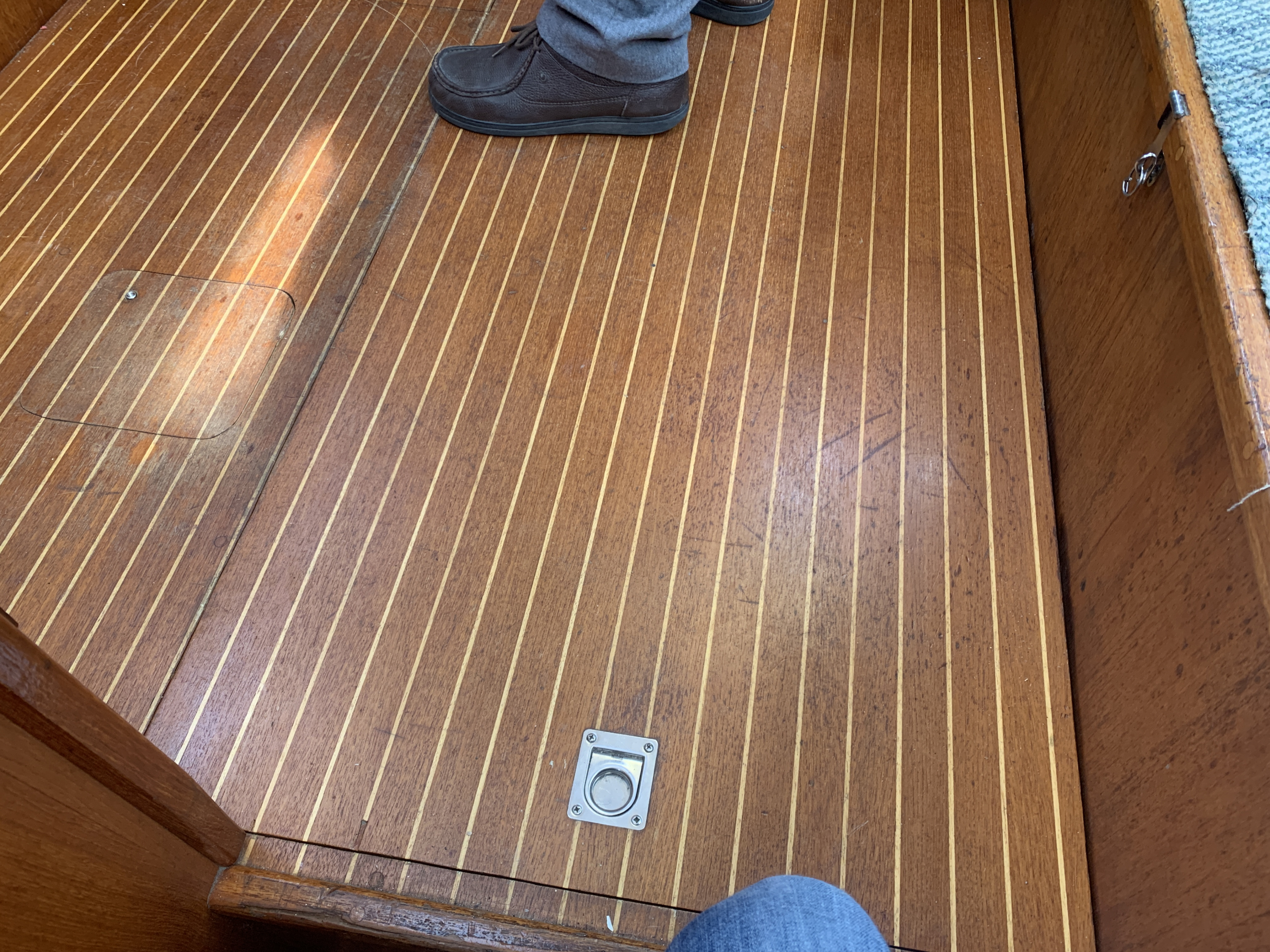 Siltala Nauticat 35 — foto 69 van 89