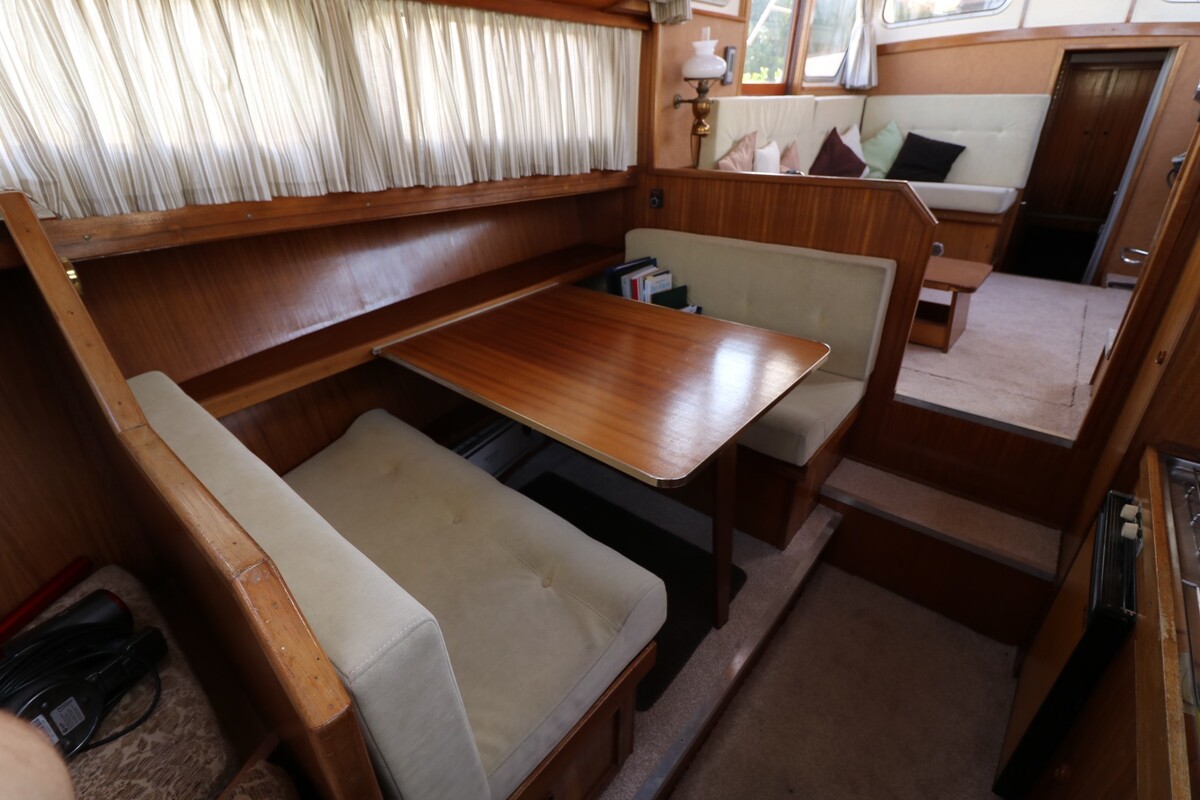 Fidego Kruiser 1100 — foto 33 van 44