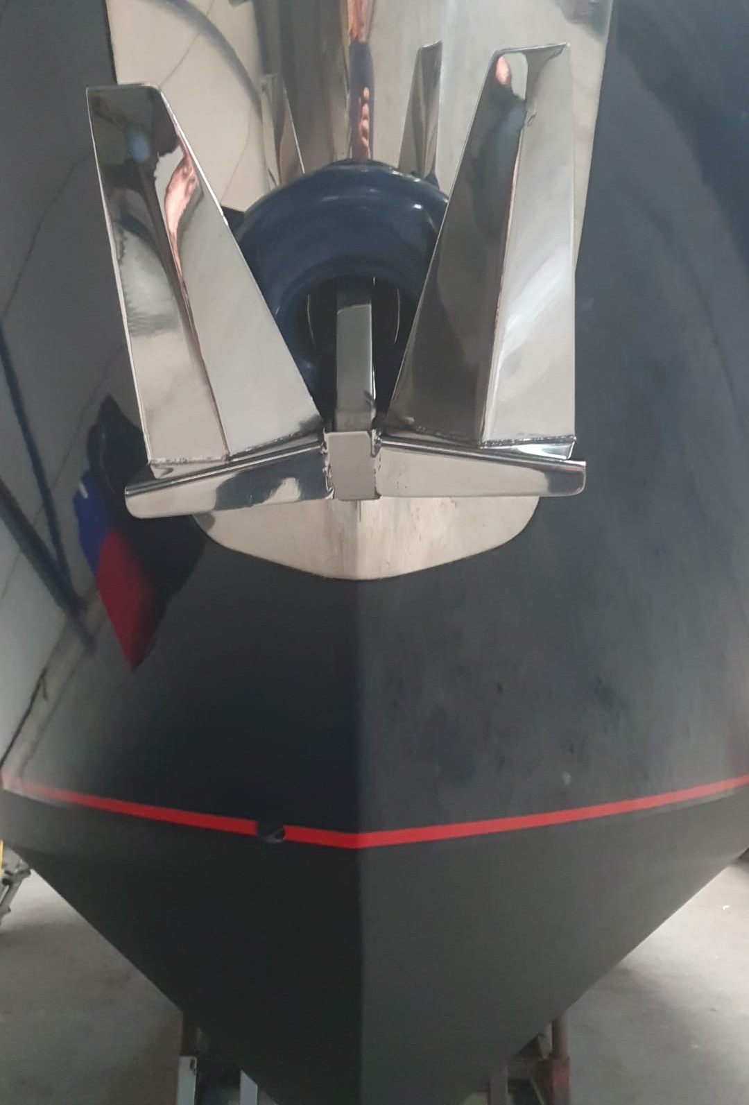 Veha Kruiser 10.20 OK Cabrio — foto 47 van 53