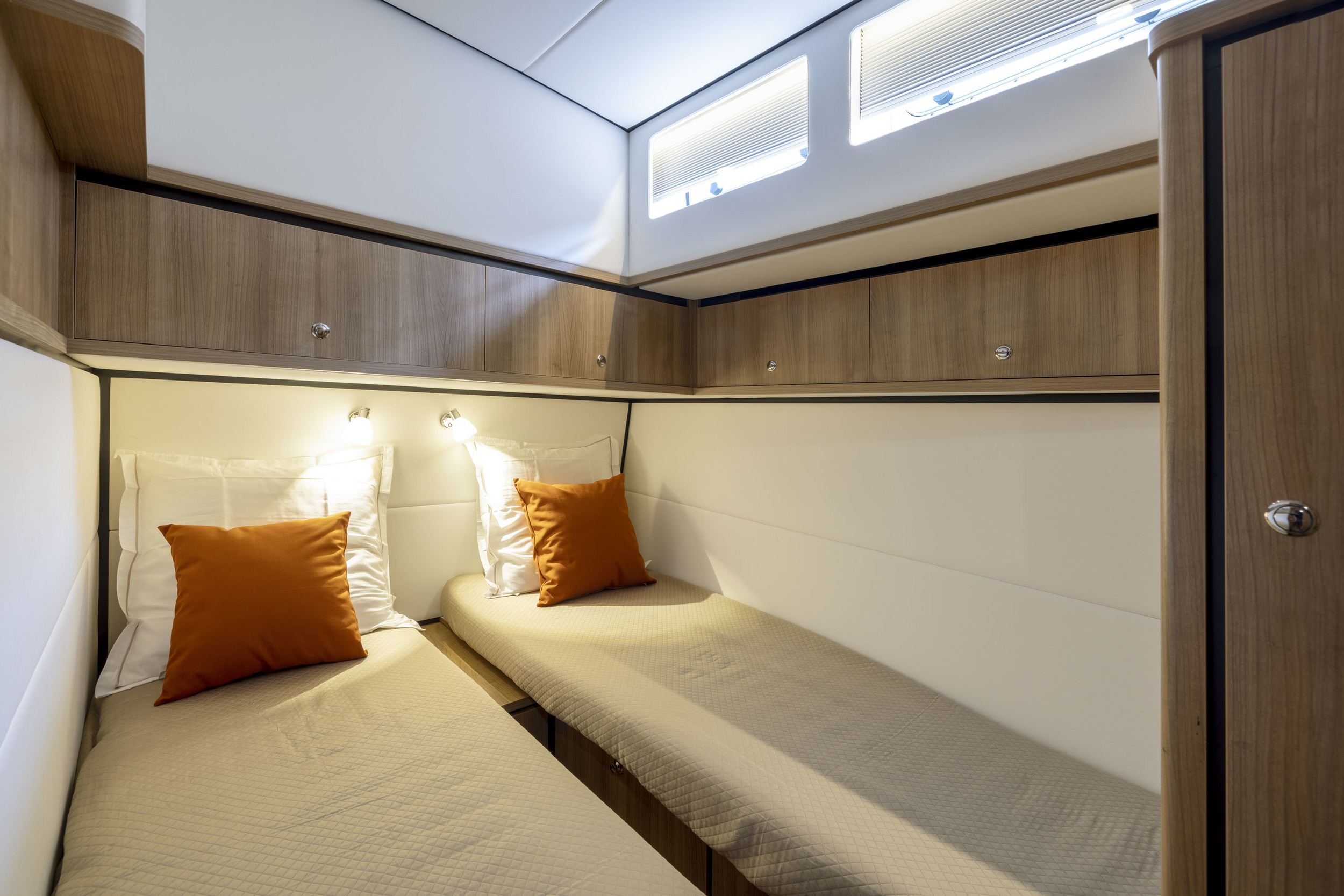 Linssen Grand Sturdy 550 AC Variotop — foto 27 van 48