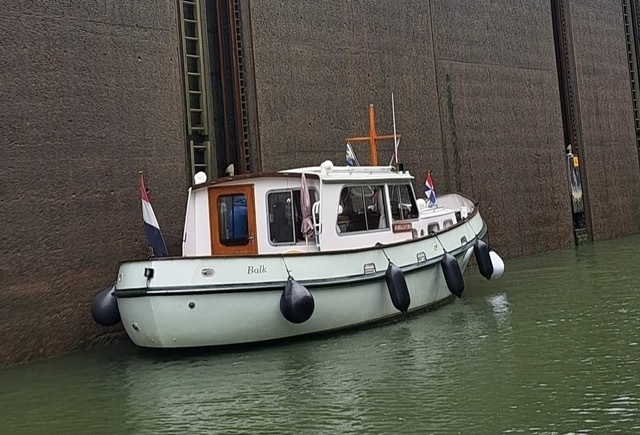 Gillissen Vlet 10.50 — foto 3 van 31