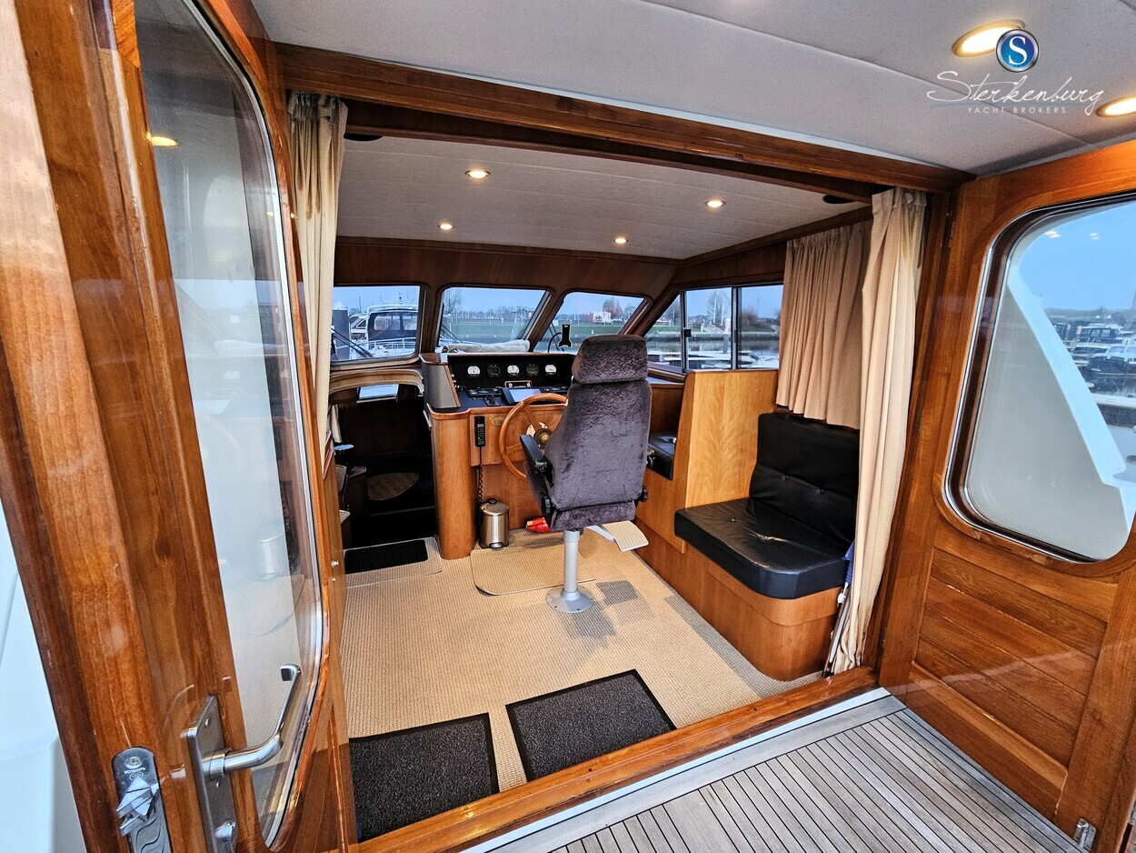 Pacific 155 Allure — foto 15 van 48