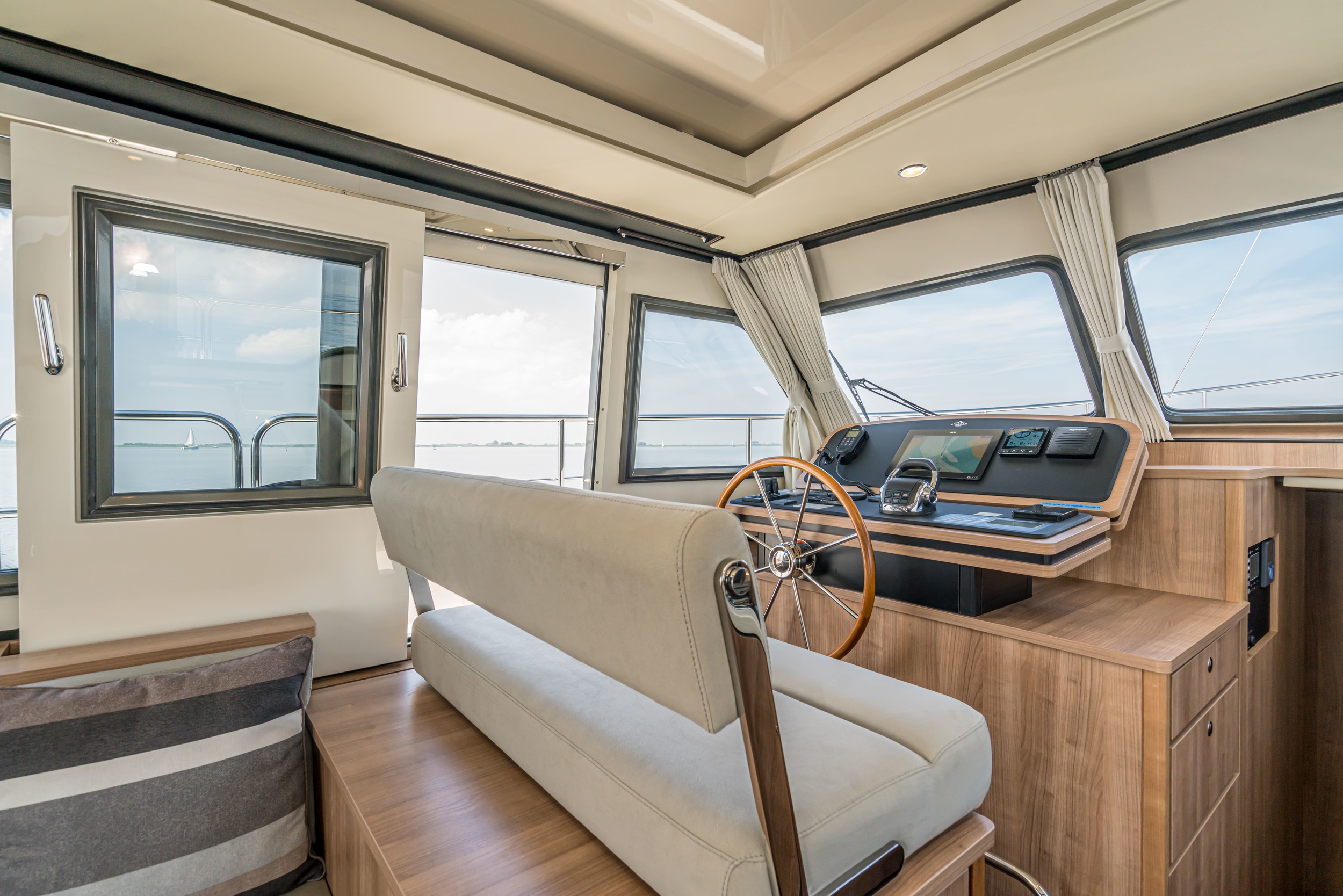 Linssen 40 SL Sedan — foto 55 van 76