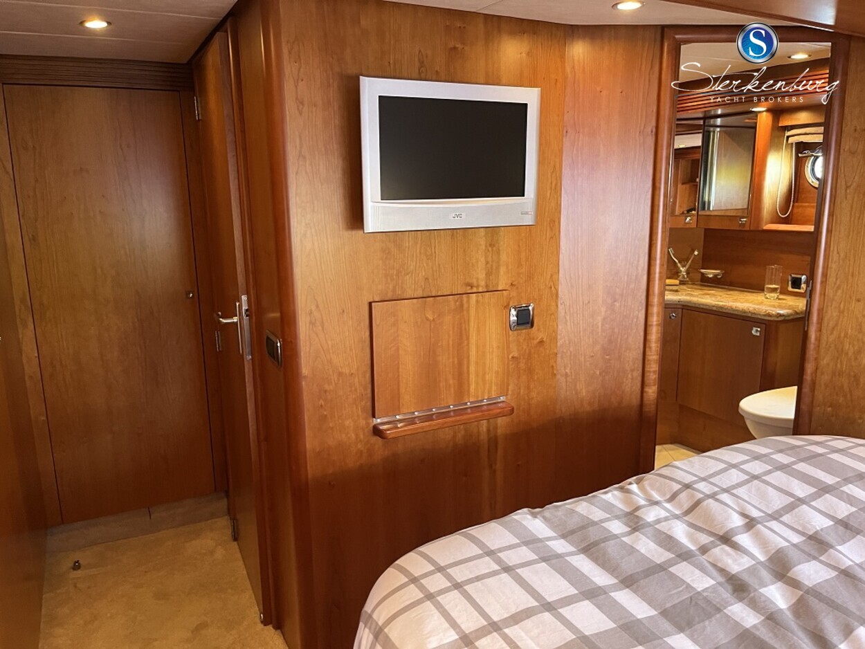 Valk Continental 15.50 FR — foto 44 van 63