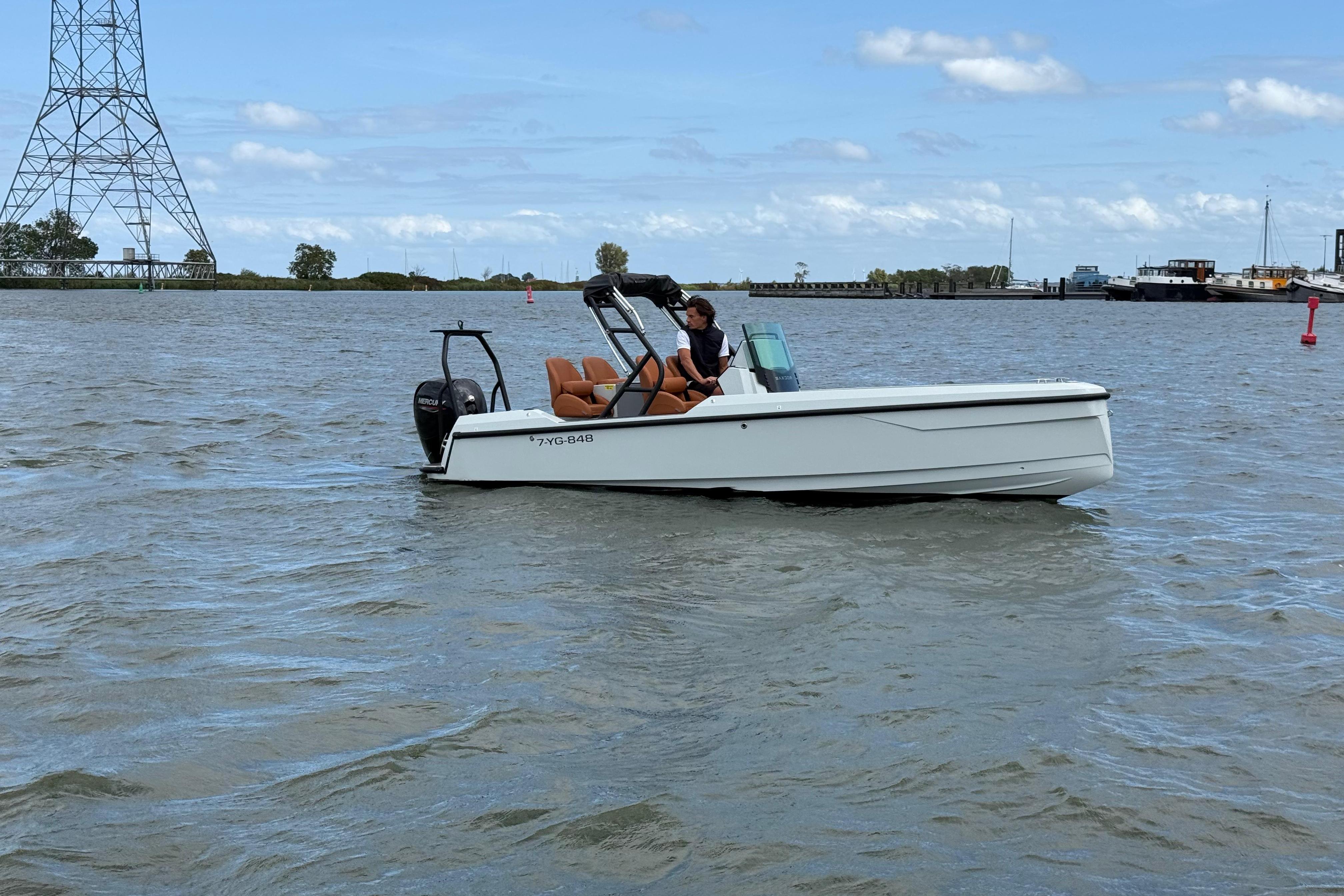 Saxdor 200 SPORT — foto 18 van 53