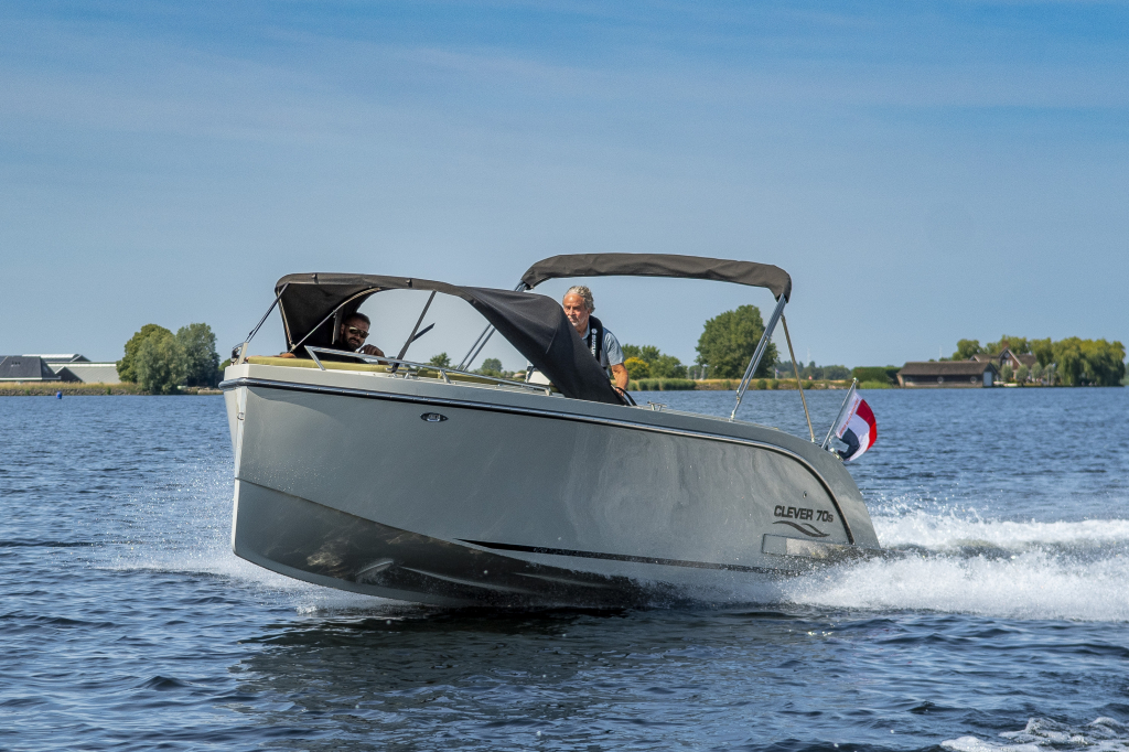 Clever  70s  - Foto 4