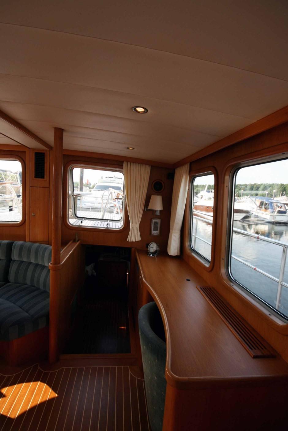 Vripack Continental 1650 — foto 40 van 147