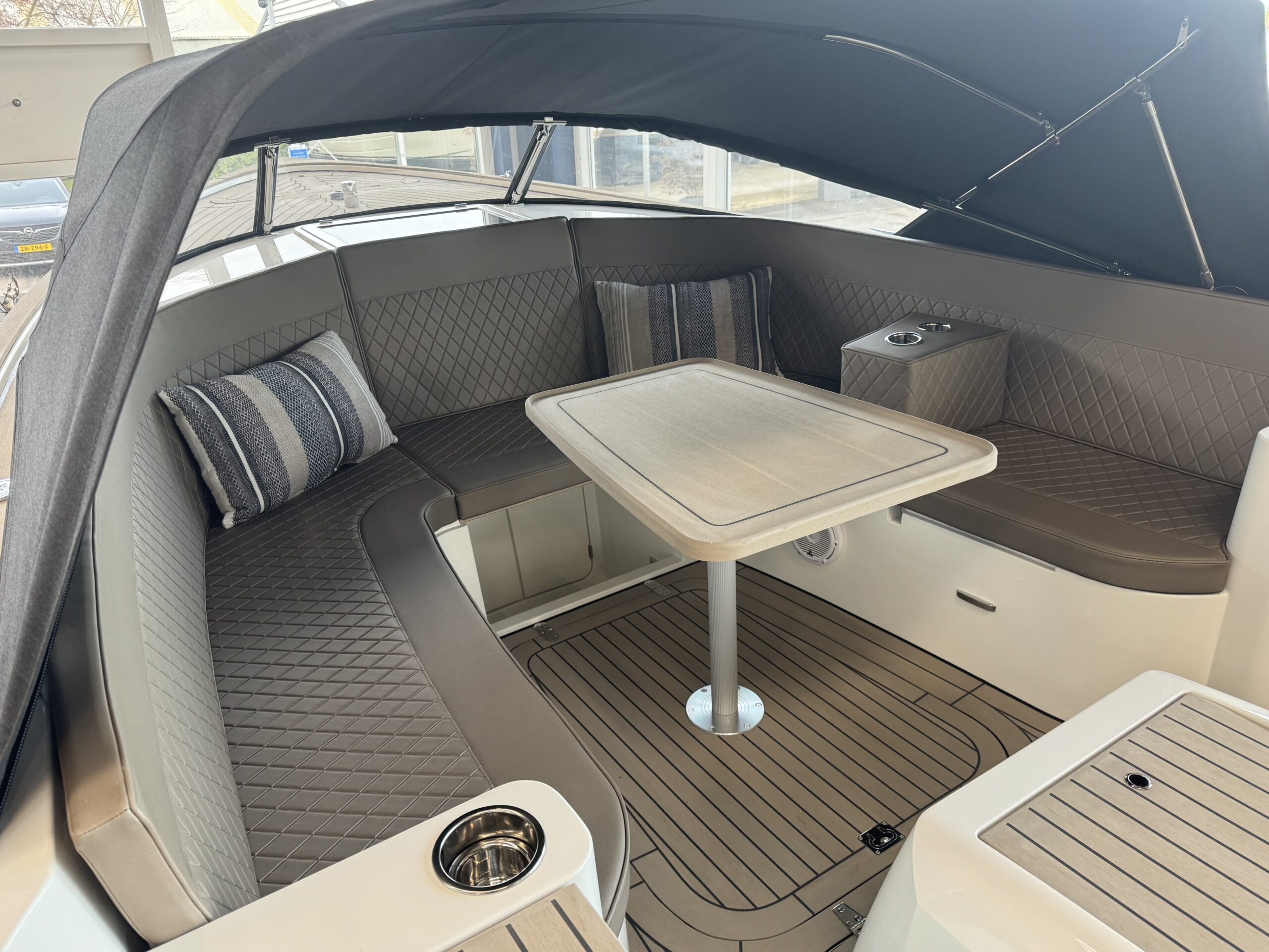 Antaris Seventy5 Hybride (op voorraad) — foto 4 van 16