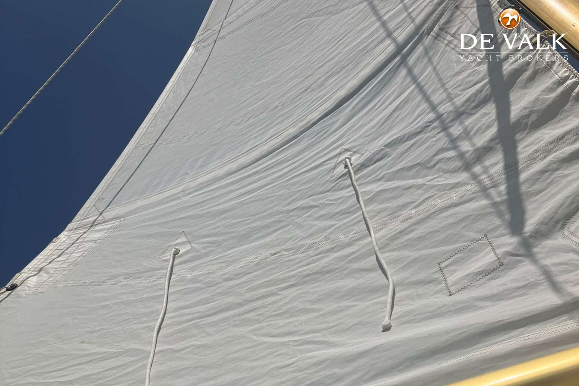 Hallberg Rassy Rasmus 35 — foto 16 van 44