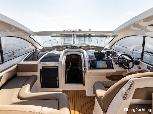 Fairline Targa 52 GT — foto 8 van 85