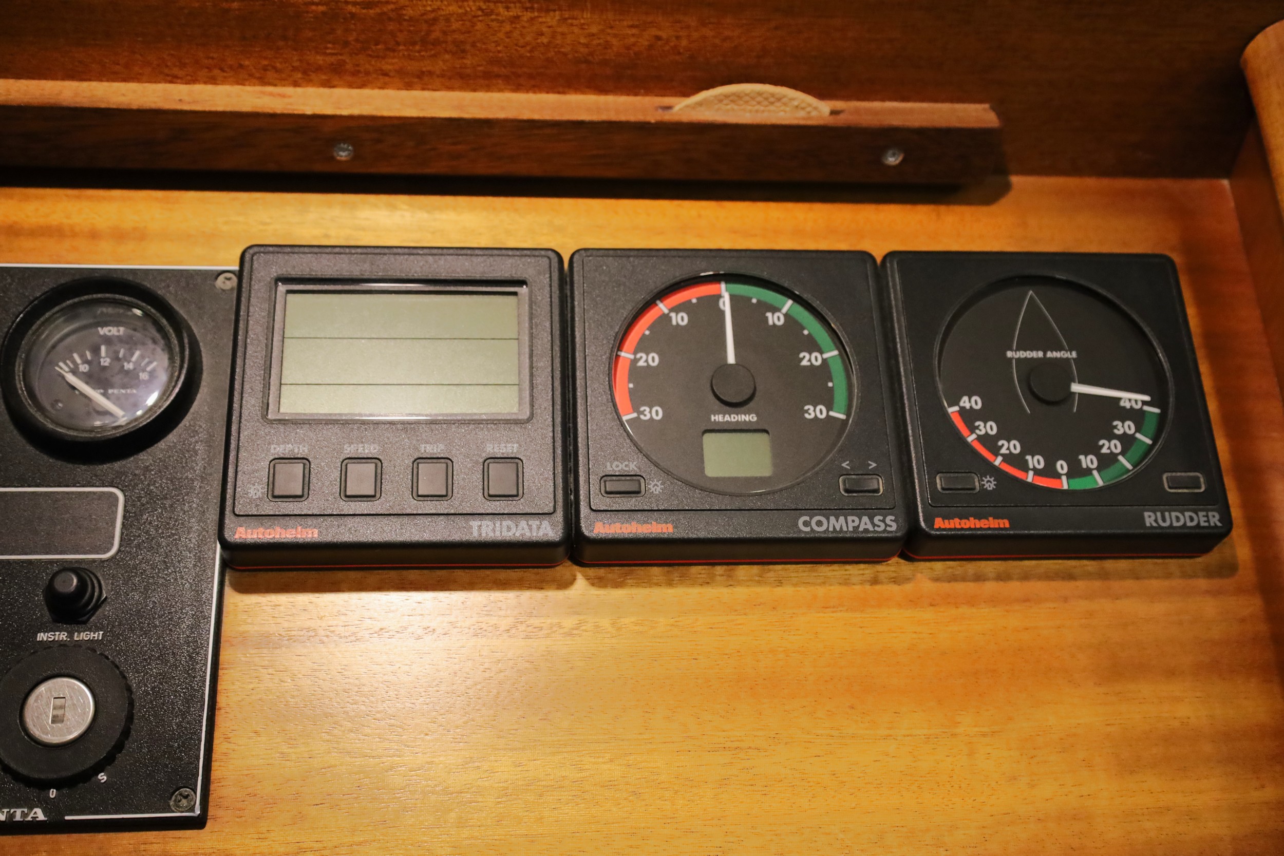 Linssen Classic Sturdy 360 — foto 26 van 40
