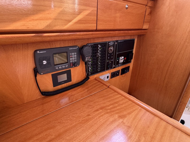 Bavaria 30 Cruiser — foto 13 van 39