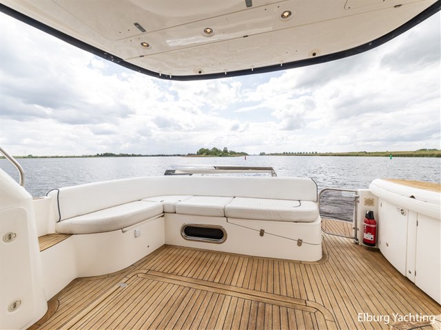 Sealine T47 — foto 42 van 99
