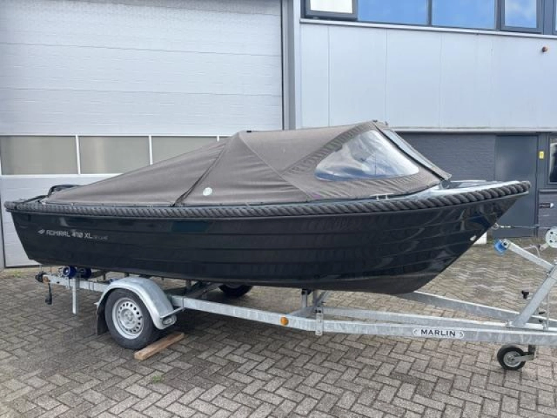 Admiral 470 XL — foto 3 van 7