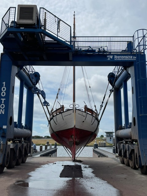 Colin Archer 10.50 — foto 46 van 55