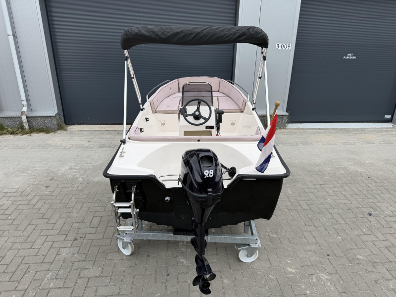 Seafinder 435 — foto 5 van 12