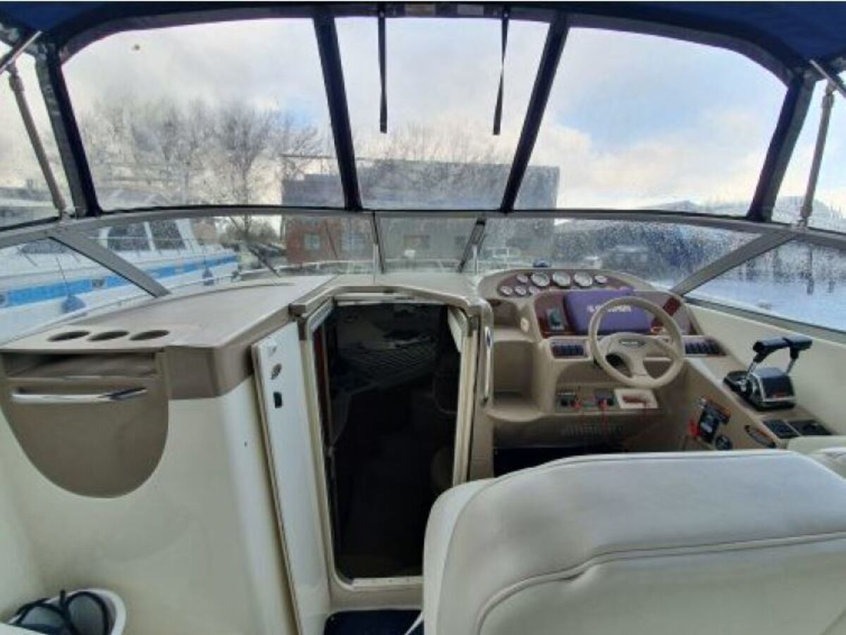 Bayliner 305 CIERA — foto 15 van 36