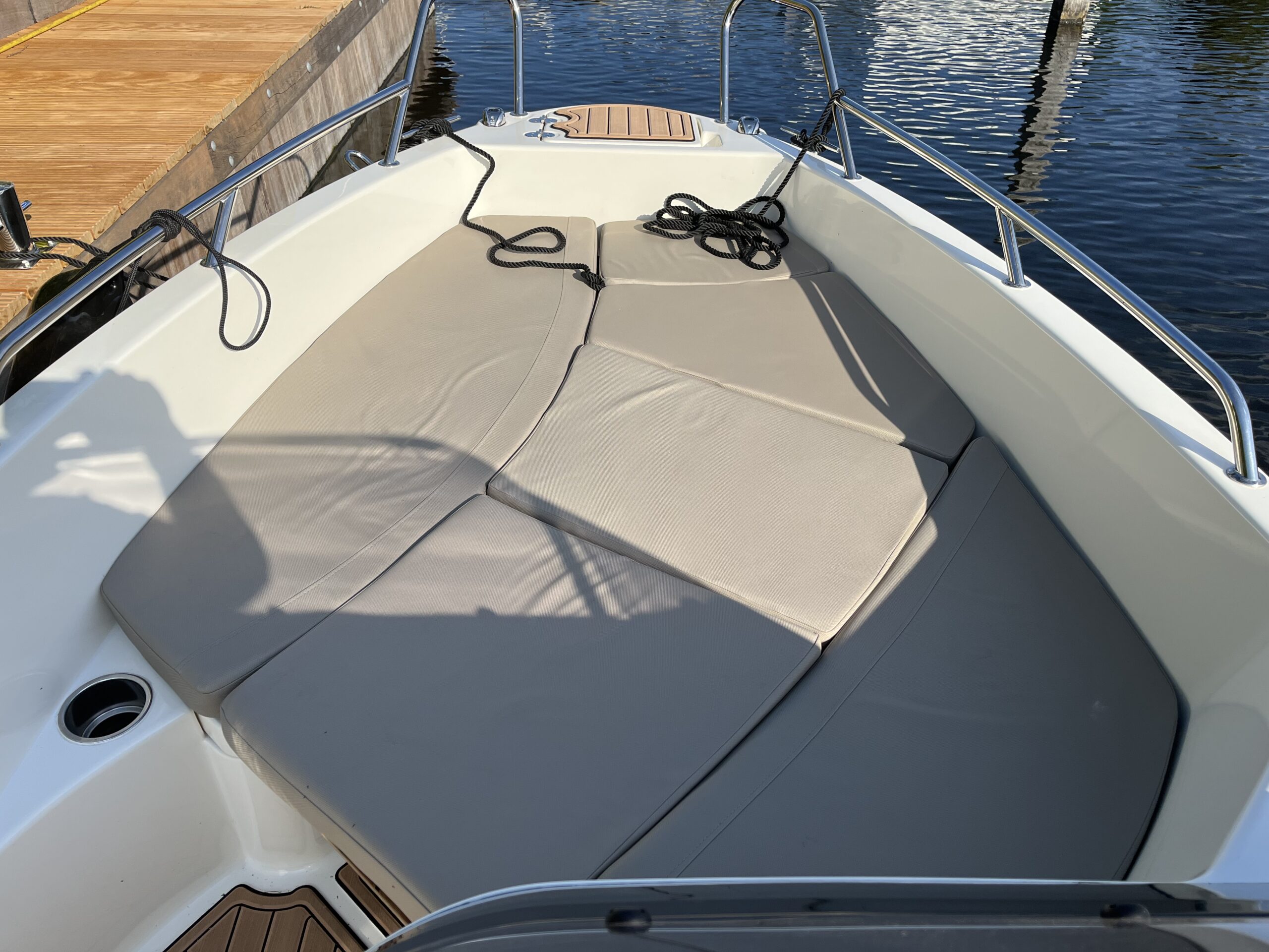 QUICKSILVER ACTIV 455 — foto 12 van 12