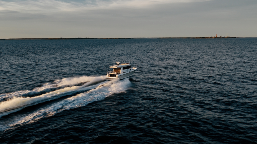 Nord Star 36+ — foto 17 van 52