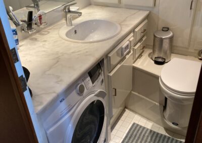 Super Van Craft 1480 “142 pk” / €337.500 — foto 12 van 12
