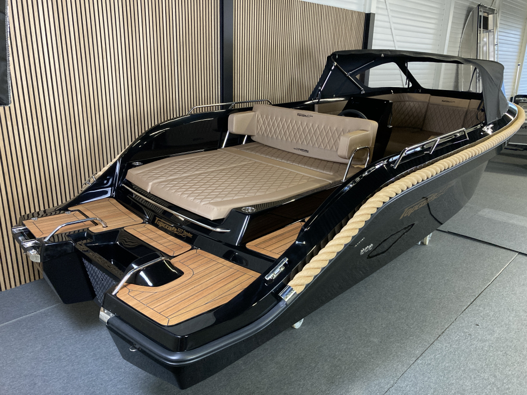 Topcraft 627 Tender — foto 7 van 17