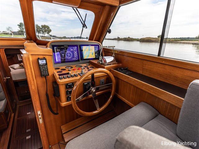 Rapsody 40 Offshore — foto 5 van 68