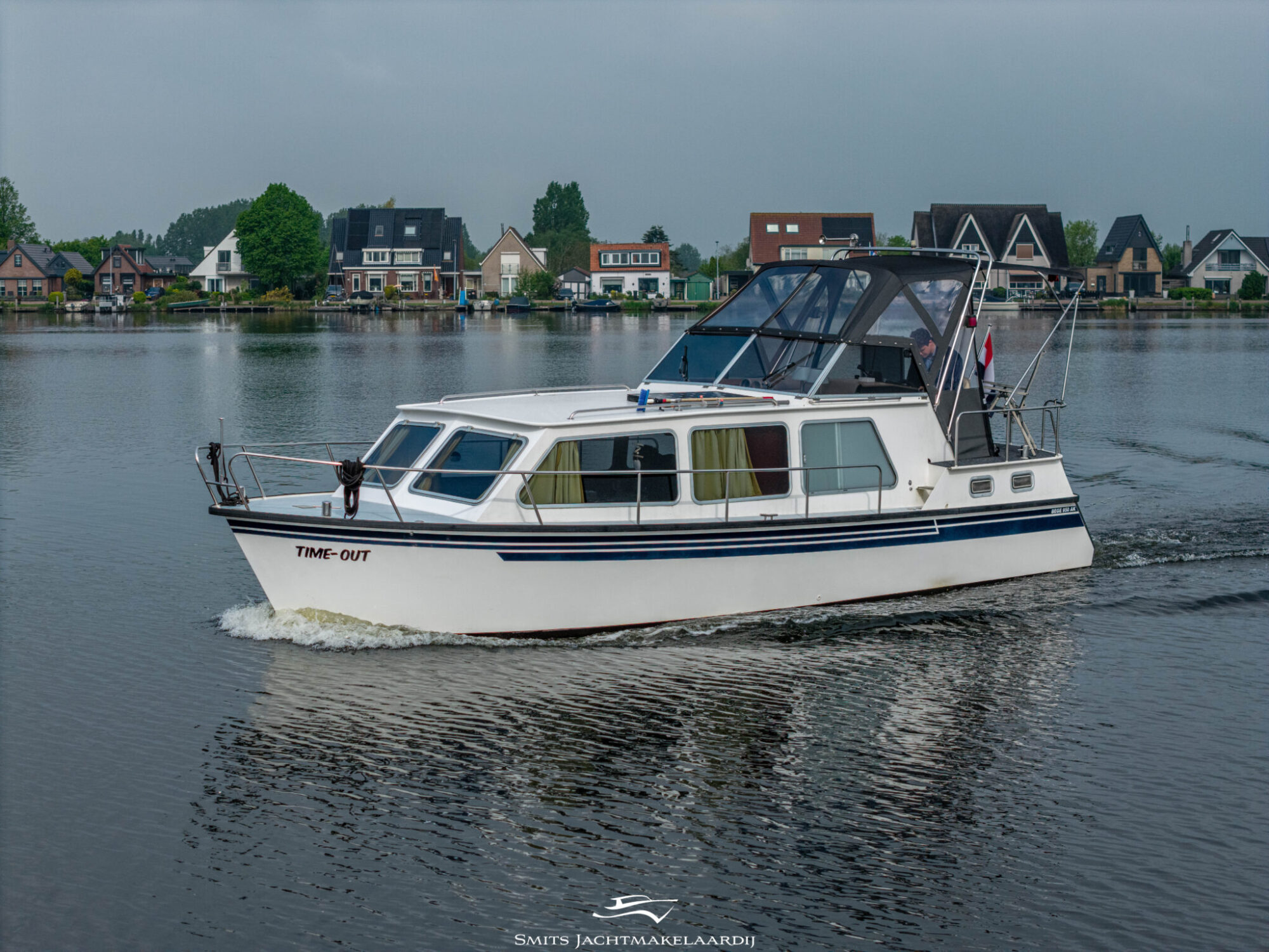 Bege 9.50 AK Cabrio — foto 45 van 60