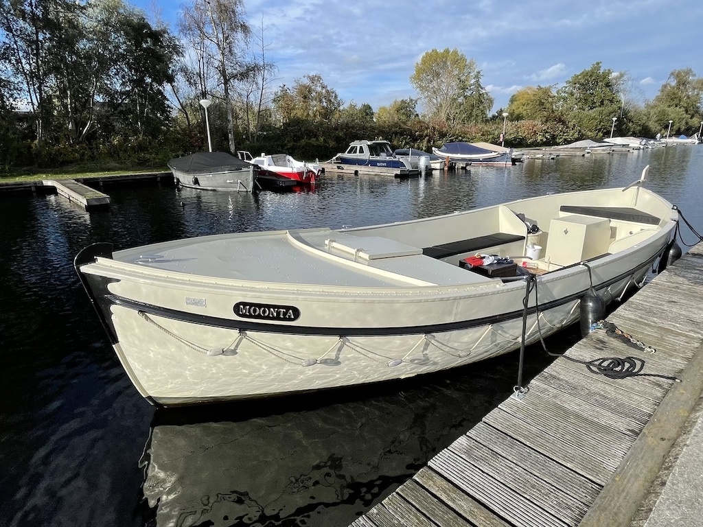 Verhoef Sloep — foto 2 van 33