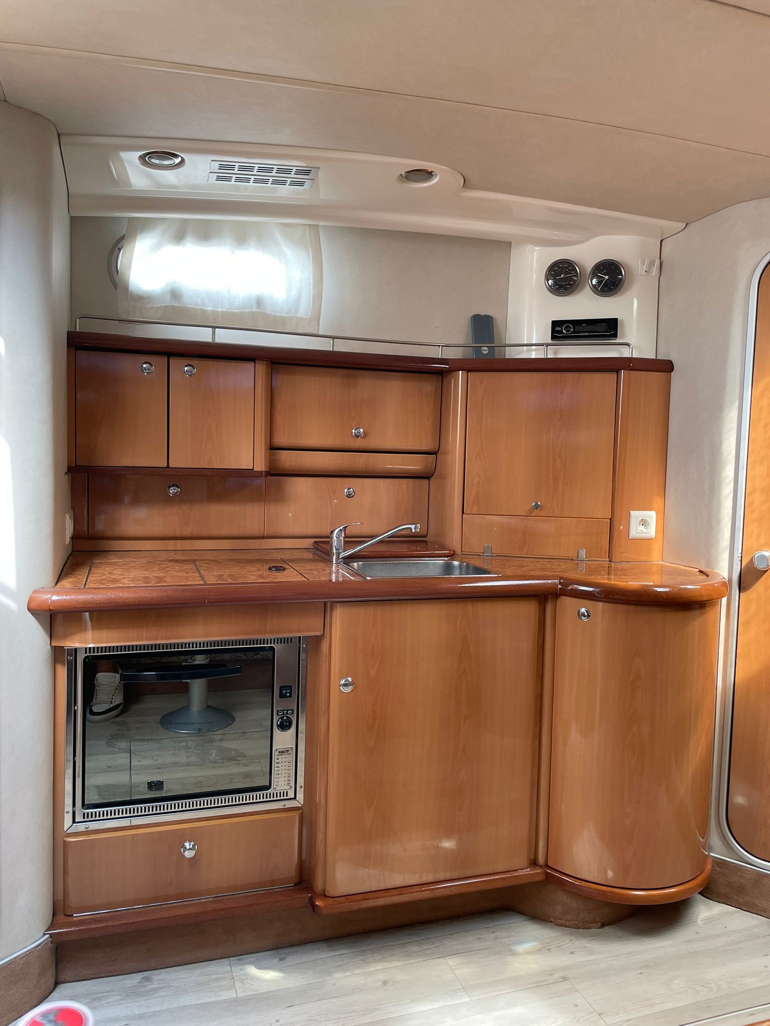 Sealine S37 — foto 15 van 26