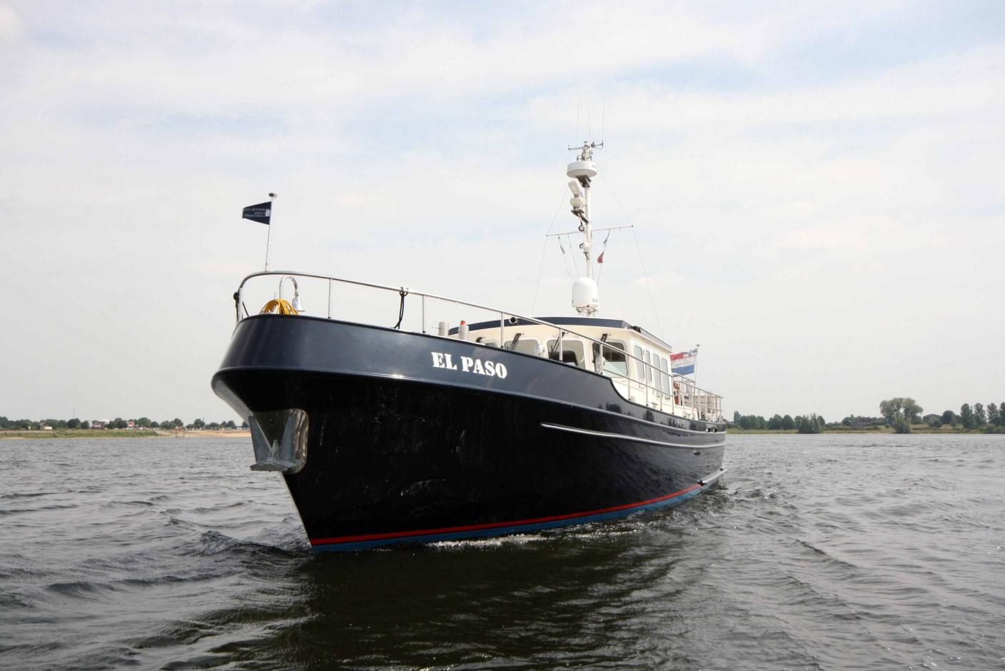 Vripack Continental 1650 — foto 130 van 147