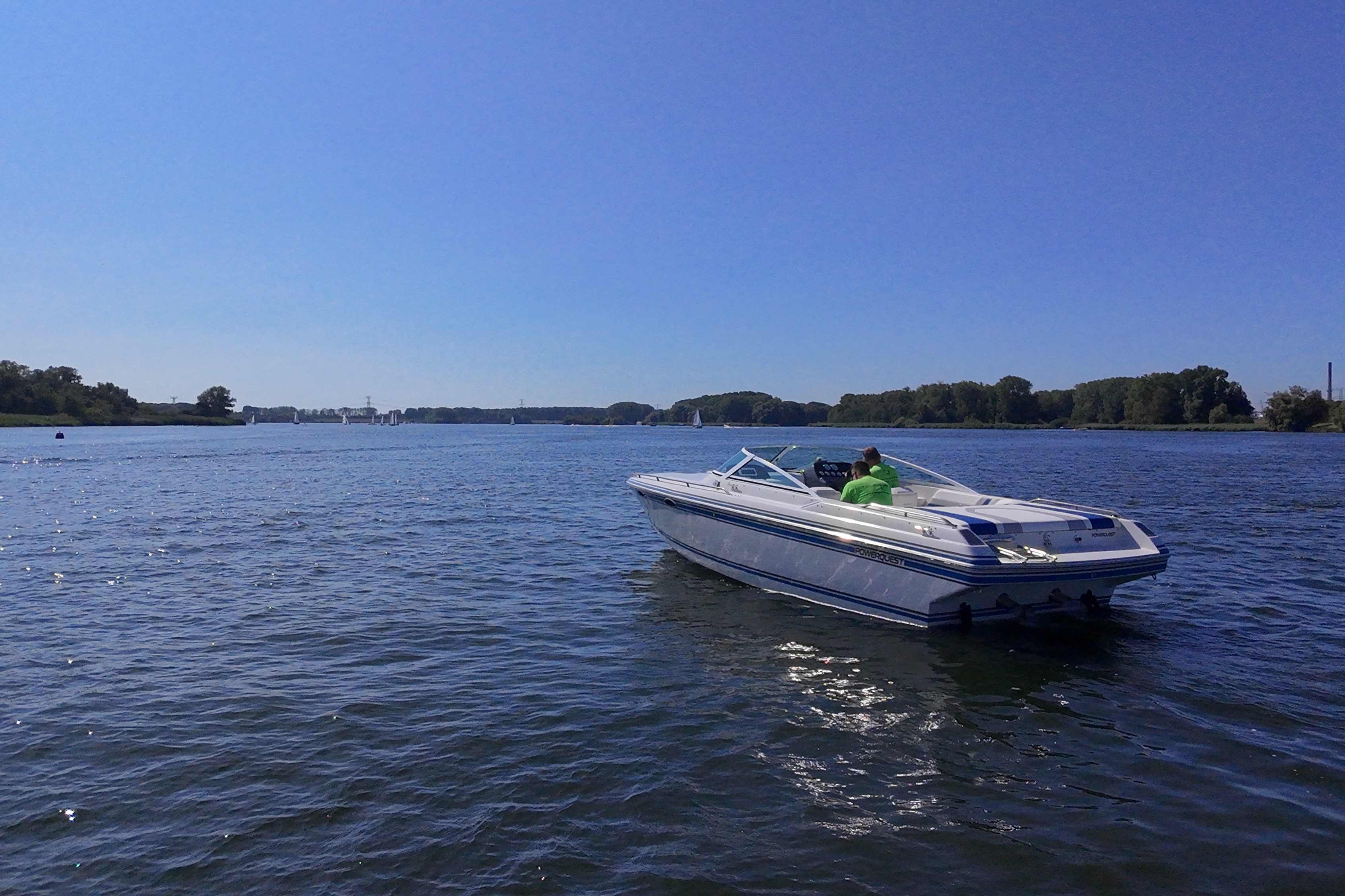 Powerquest 270 Laser — foto 7 van 16