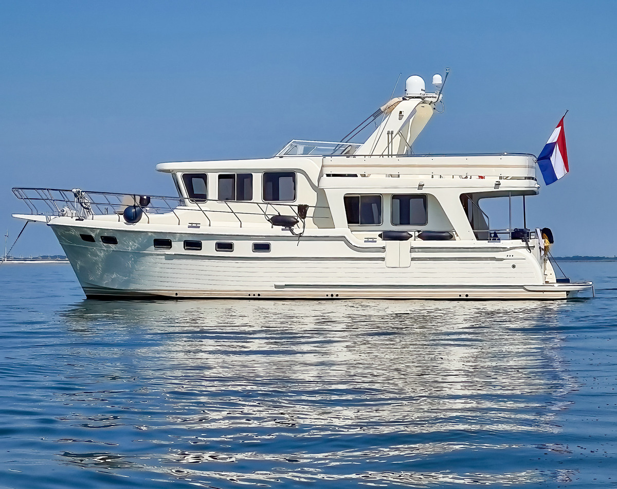 Adagio 48 Europa LBC