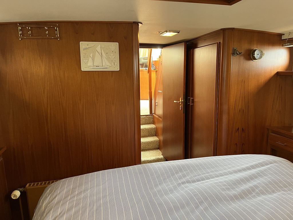Super van Craft 13.80 — foto 24 van 36