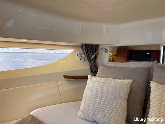 Marex 375 — foto 27 van 97