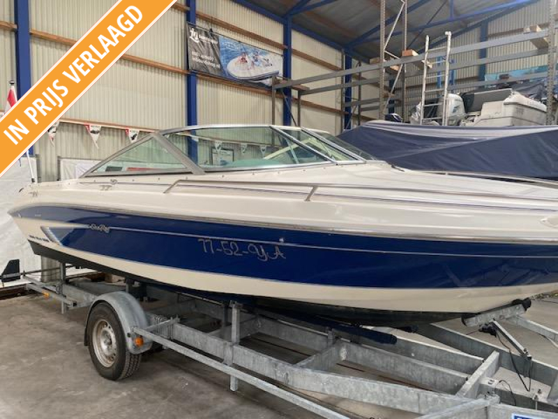 Sea Ray 185 — foto 6 van 12