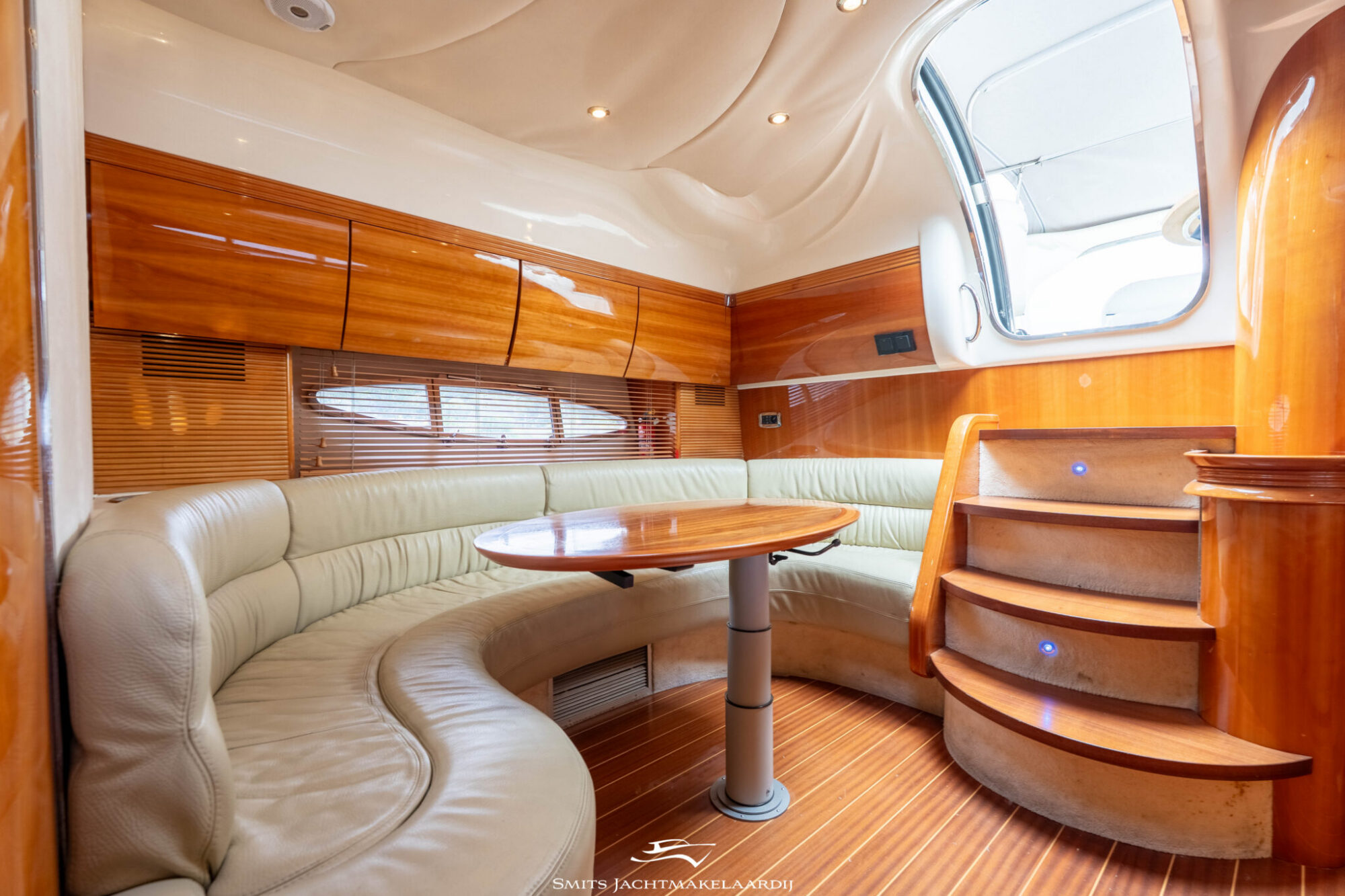 Azimut Gobbi Atlantis 47 — foto 20 van 63