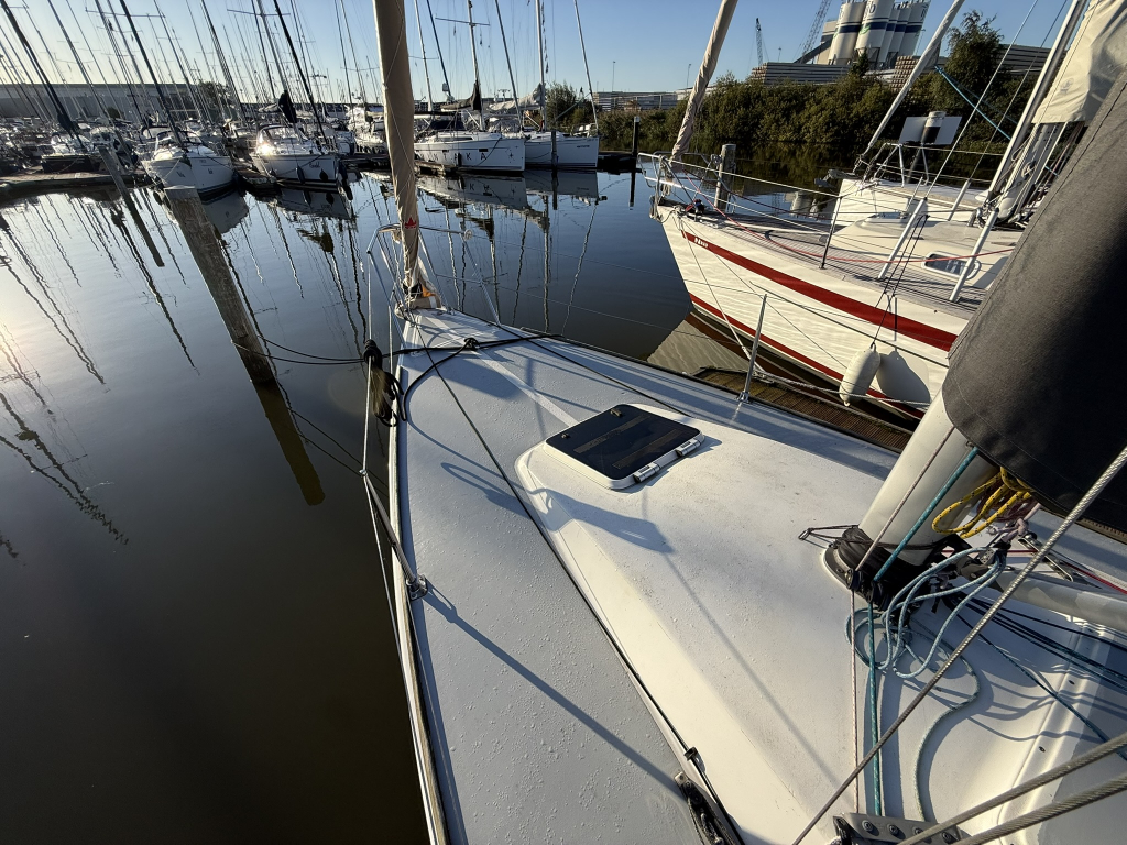 J-Boats J92 — foto 12 van 29